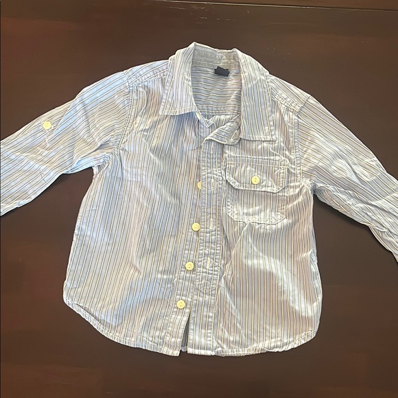 GAP Other - GAP Striped Shirt